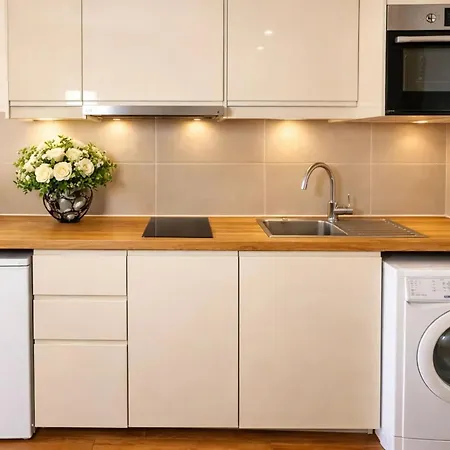 Apartment Charming - Notre Dame Cathedral Paris
