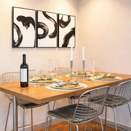 Apartment Charming - Notre Dame Cathedral *