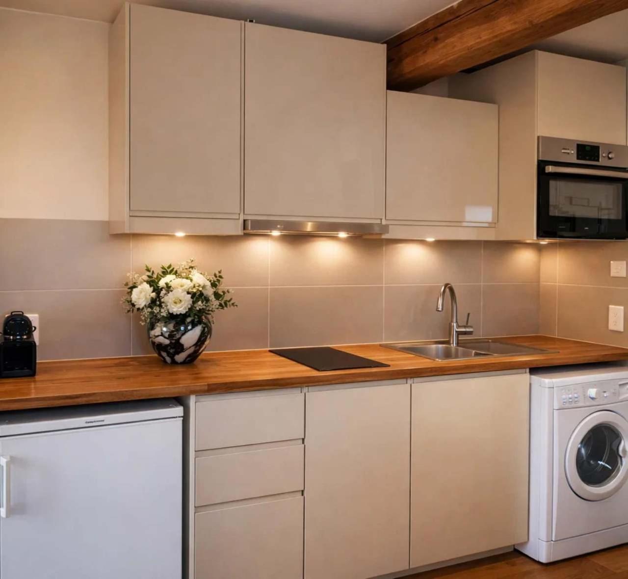 Apartment Charming - Notre Dame Cathedral